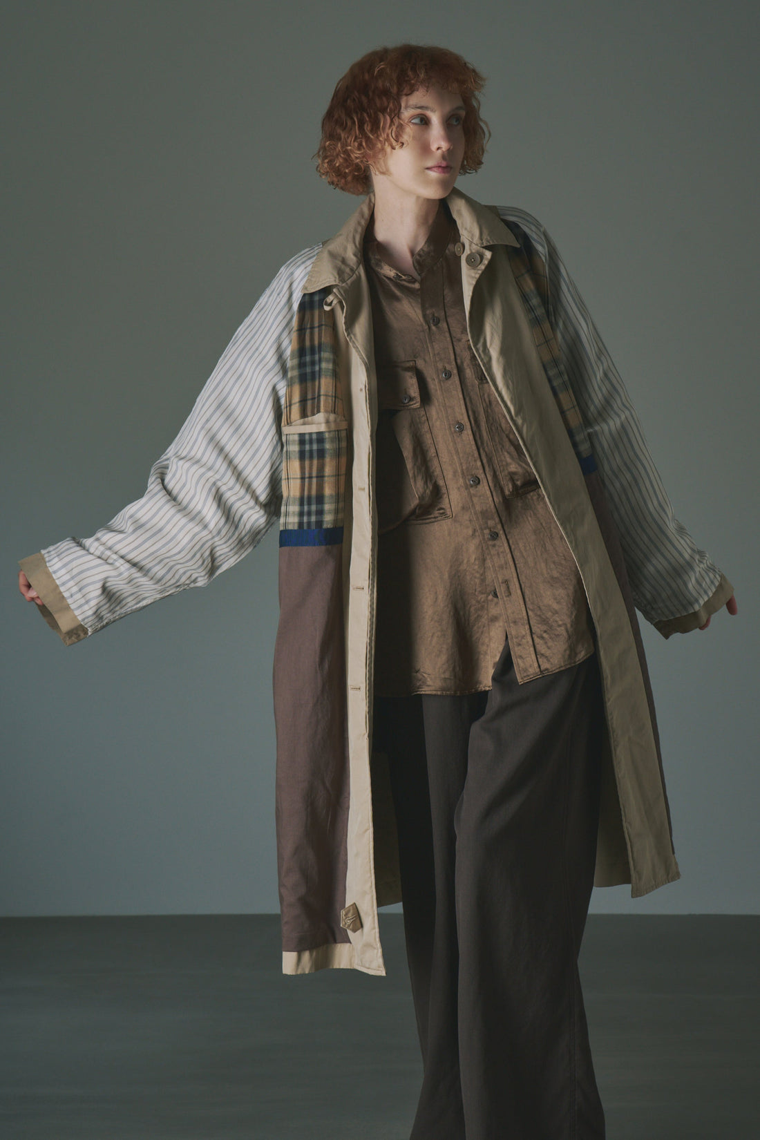 KATHARINE HAMNETT POP UP