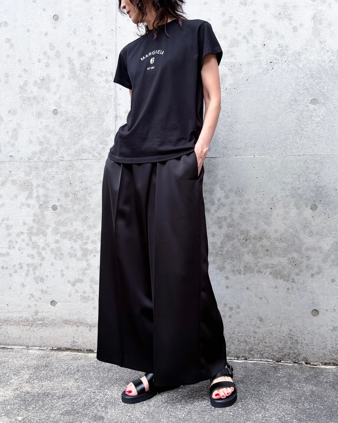 MM⑥ Maison Margiela