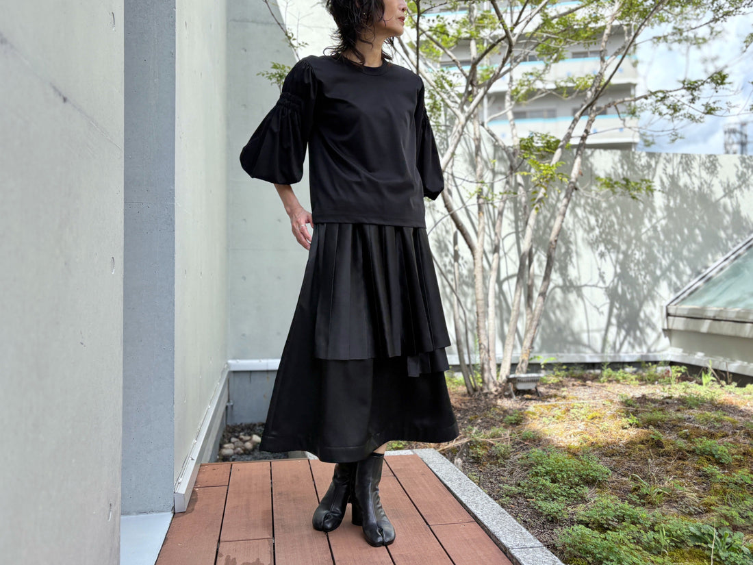 noir kei ninomiya