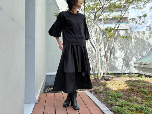 noir kei ninomiya