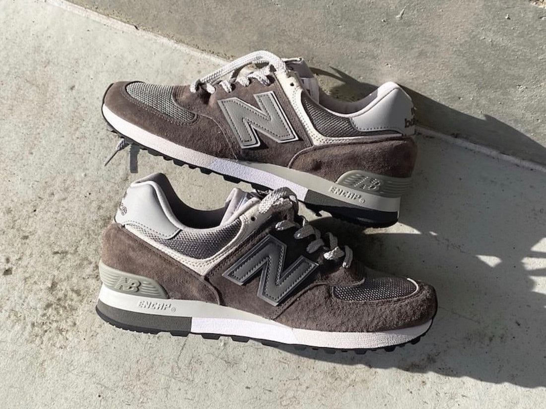 new balance