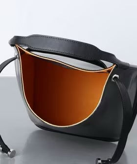 PIENI / KUU / BLACK / SZB-300-9050