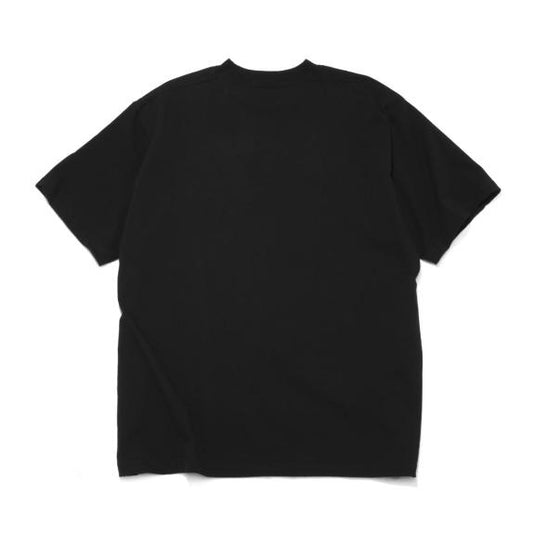 GOD SELECTION XXX / T-SHIRT / BLACK / GX-S25-ST-01