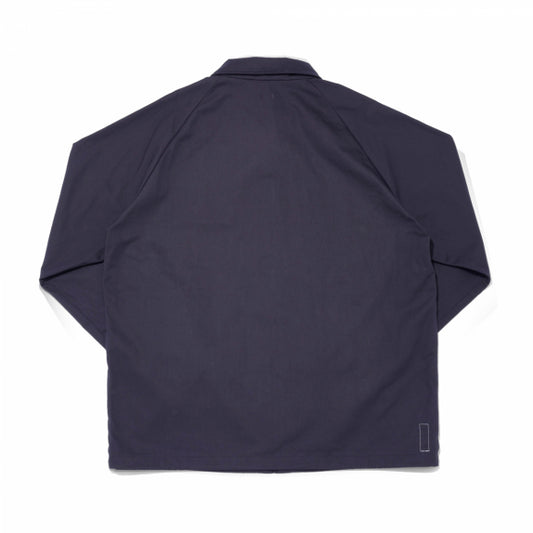 SEQUEL / DRIZZLER JACKET / NAVY / SQ-25SS-JK-06