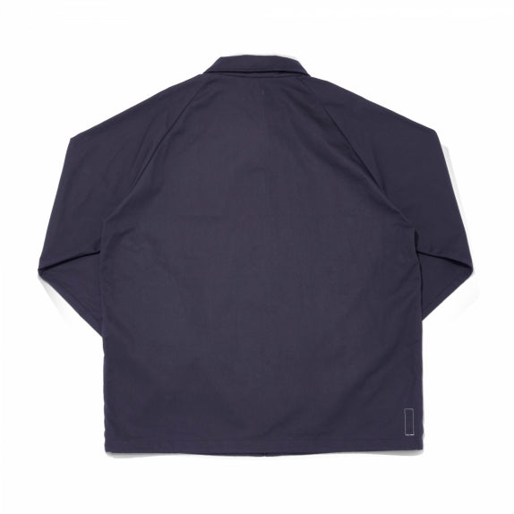 SEQUEL / DRIZZLER JACKET / NAVY / SQ-25SS-JK-06