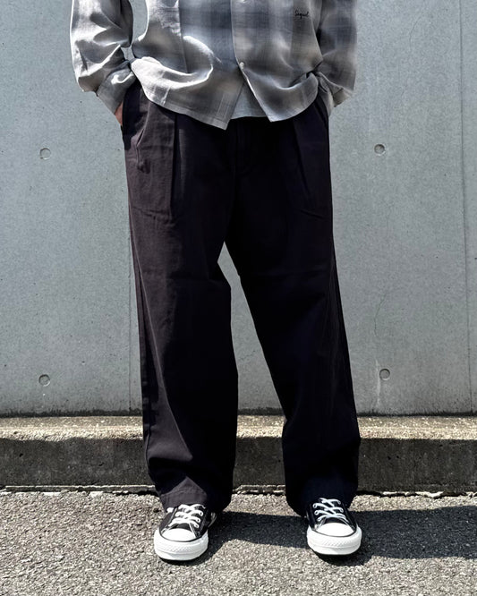 SEQUEL / SQ-26AW-PT-01 / BLACK