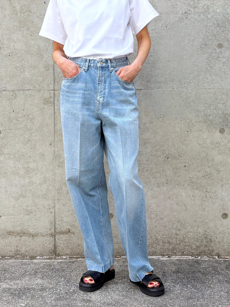 NEPLA. / ワイドパンツ / OLD VINTAGE / WOWID-6S