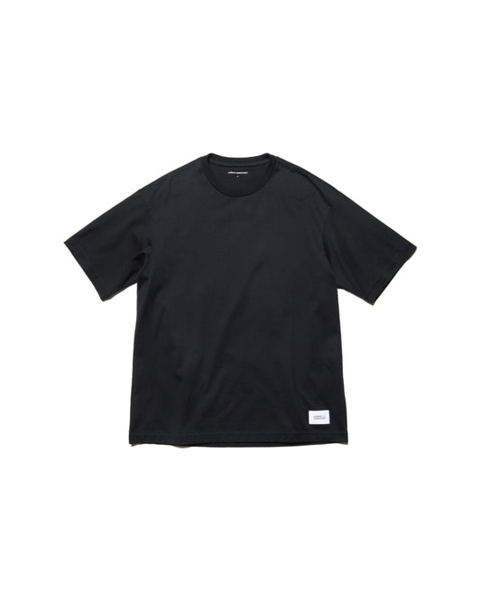 uniform experiment / LOOSE TEE / BLACK / UE-260051