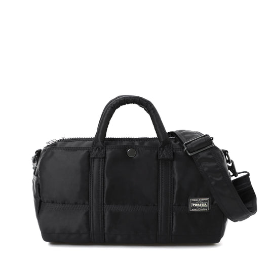 PORTER / TANKER ROLL BAG / 622-15150 / BLACK