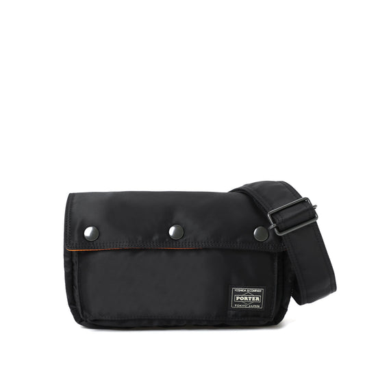 PORTER / TANKER ENVELOPE BAG / 622-26111 / BLACK