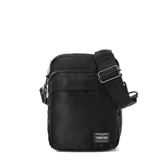 PORTER / TANKER VERTICAL BAG / 622-27845 / BLACK