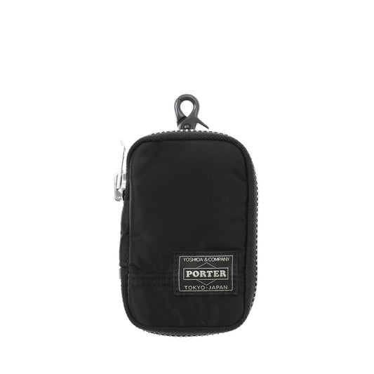 PORTER / TANKER  KEY PACK / 622-15155 / BLACK