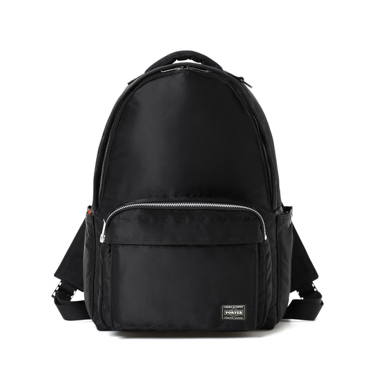 PORTER / TANKER  DAYPACK / 622-01629 / BLACK