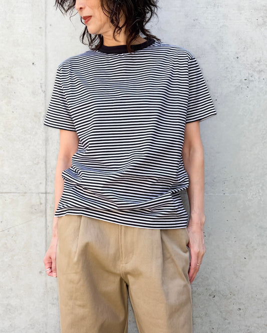 トップス Mamilyn Paisley Summer Shirt(2(WOMEN) White/ホワイト): NOMARHYTHM TEXTILE