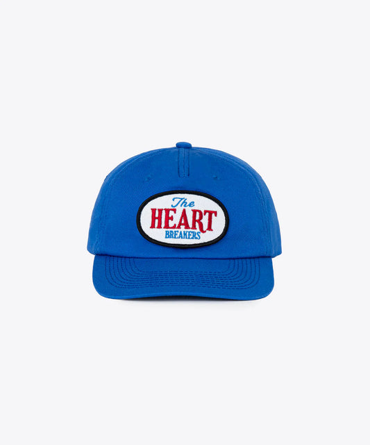 BEDWIN & THE HEARTBREAKERS / CA4LA Ex. BASEBALL CAP "GREG" / BLUE・26SB0066