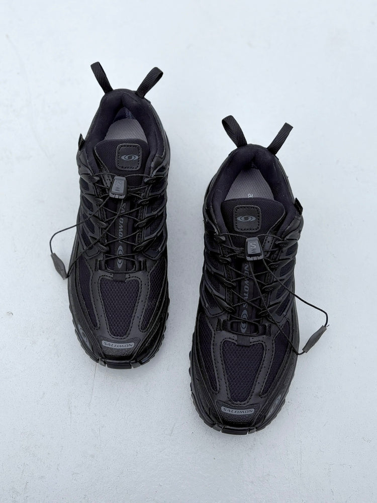 SALOMON / ACS PRO GORE-TEX / L47599400 / BLACK