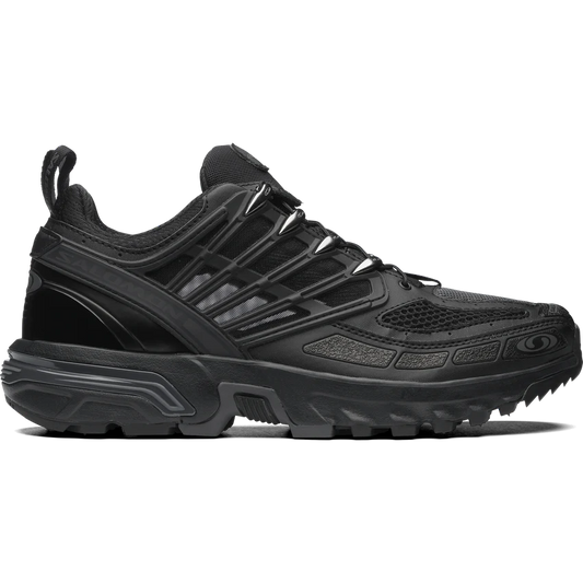 SALOMON / ACS PRO・BLACK・L47179800