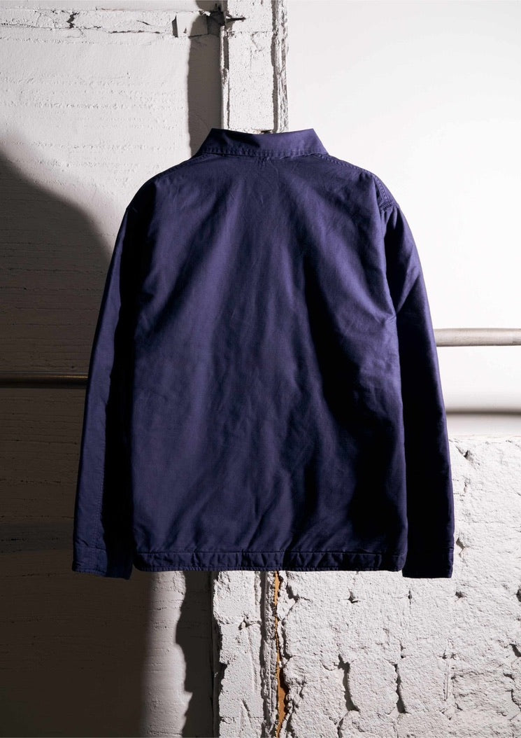 MASSES / UTILITY JKT / NAVY