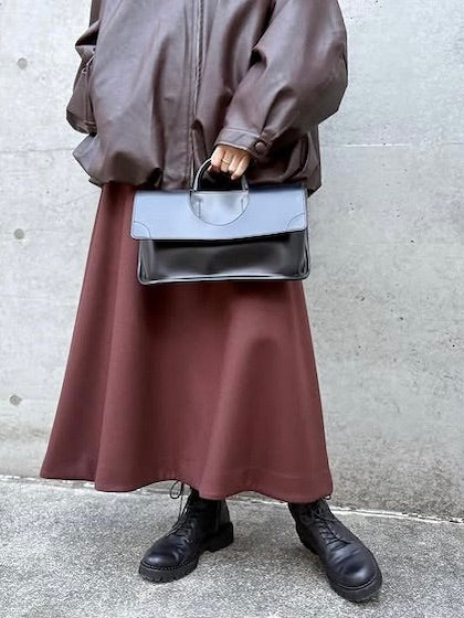 PIENI / AORI M / BLACK