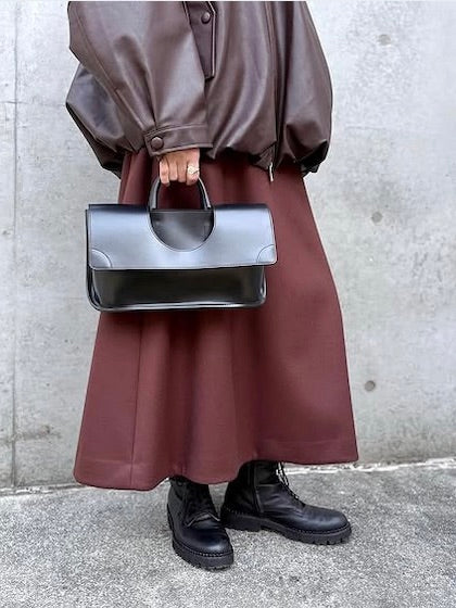 PIENI / AORI M / BLACK