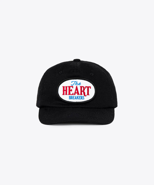 BEDWIN & THE HEARTBREAKERS / CA4LA Ex. BASEBALL CAP "GREG" / BLACK・26SB0066