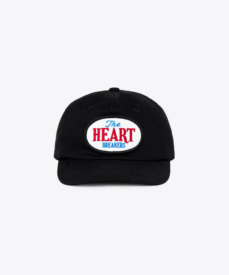 BEDWIN & THE HEARTBREAKERS / CA4LA Ex. BASEBALL CAP "GREG" / BLACK・26SB0066