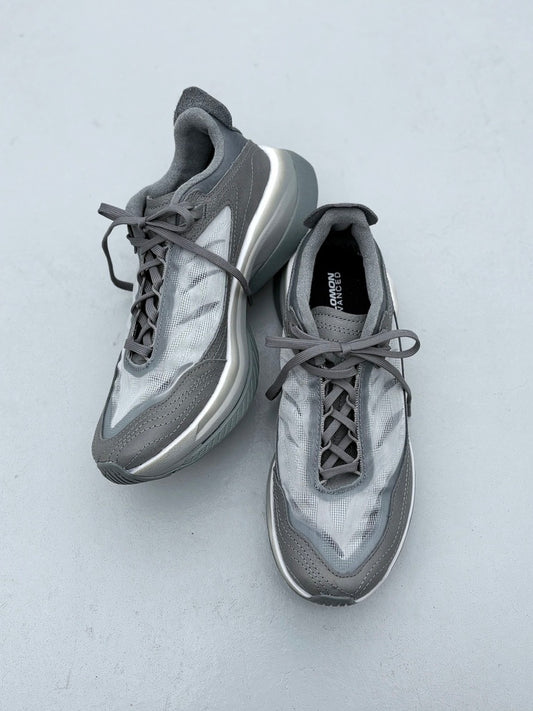 SALOMON / NEUVA ADVANCED / SEDONA×METAL×ICE FLOW / L49231900