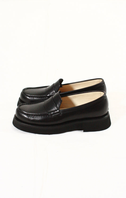 beautiful shoes / BS LOAFER・BLACK