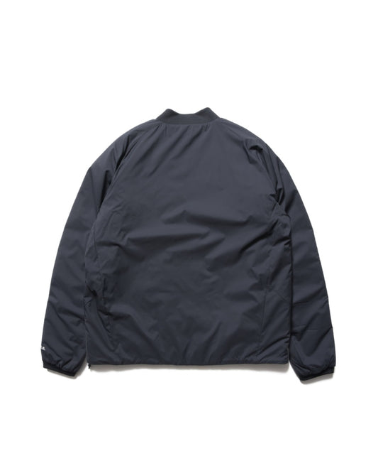 F.C.Real Bristol / INSULATION ACTIVE JACKET / BLACK / FCRB-262018
