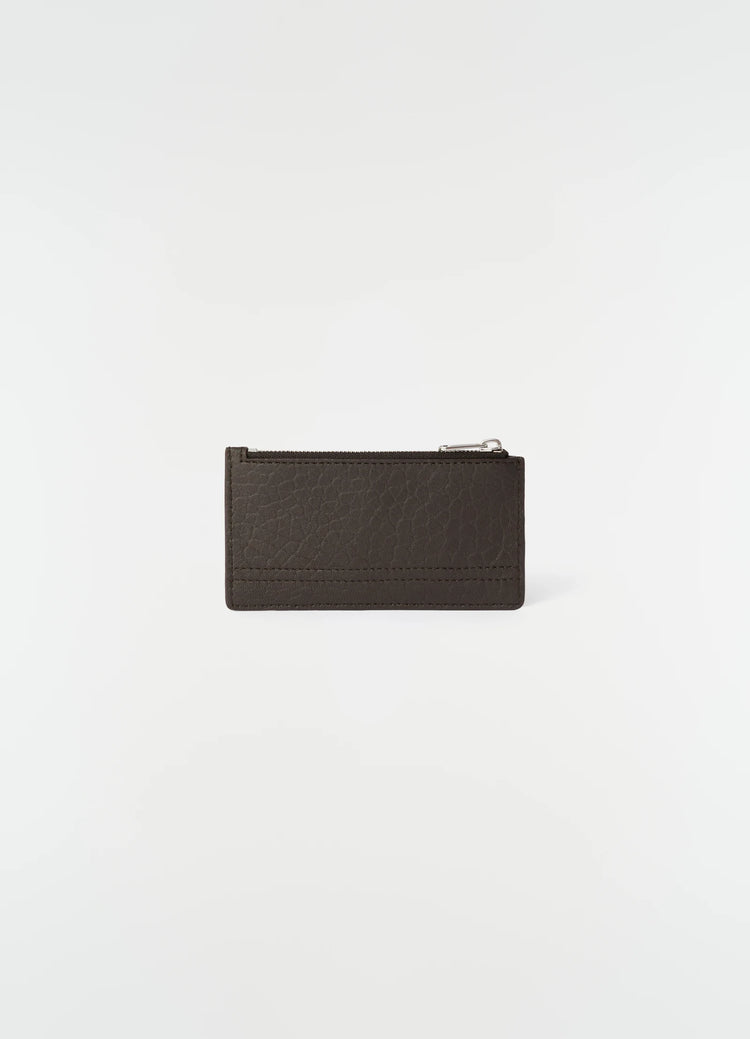 LEMAIRE / GEAR バブルラムスキン カード＆コインホルダー / PEPE  / SL0104 LL0191