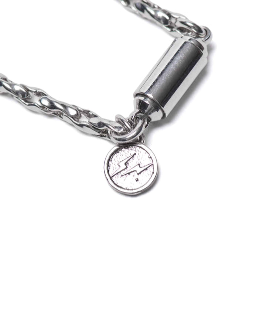 uniform experiment / CHAIN BLACELET / SILVER / UE-262070