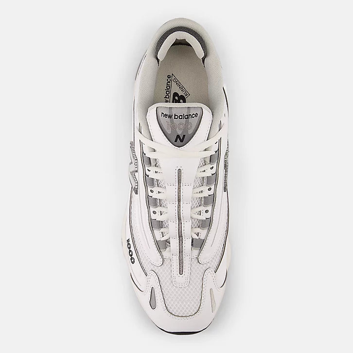 NEW BALANCE / M1000 / WHITE /