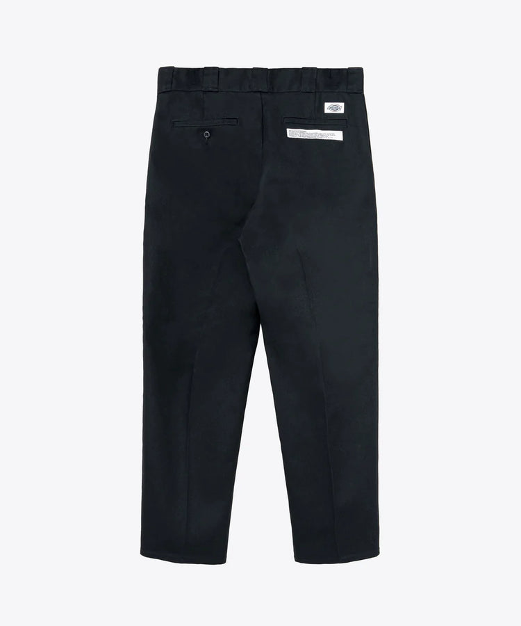 BEDWIN & THE HEARTBREAKERS / DICKIES 10L TC PANTS "THUNDERS"・BLACK・26SB4529