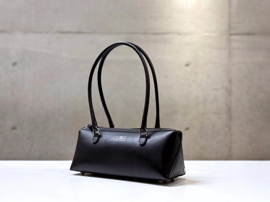 MM⑥  Maison Margiela / NEW BAULETTO J MEDIUM / black / SB6ZH0040P9061