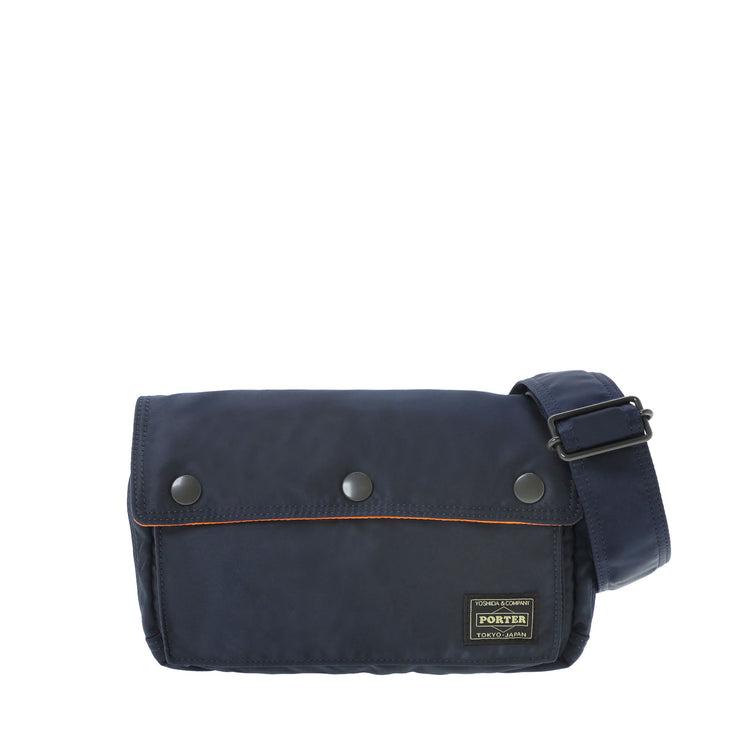 PORTER / TANKER ENVELOPE BAG / 622-26111 / アイアンブルー