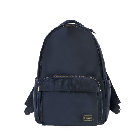 PORTER / TANKER  DAYPACK / 622-01629 / アイアンブルー