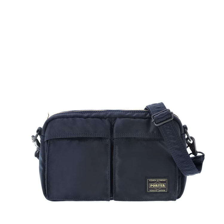 PORTER / TANKER SLING BAG / 622-08634 / アイアンブルー