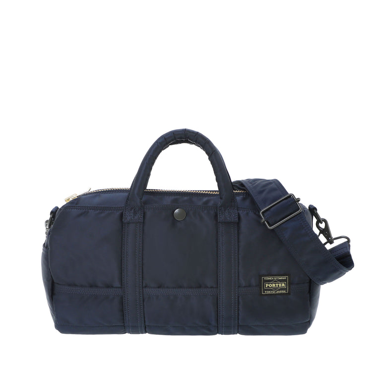 PORTER / TANKER ROLL BAG / 622-15150 / アイアンブルー