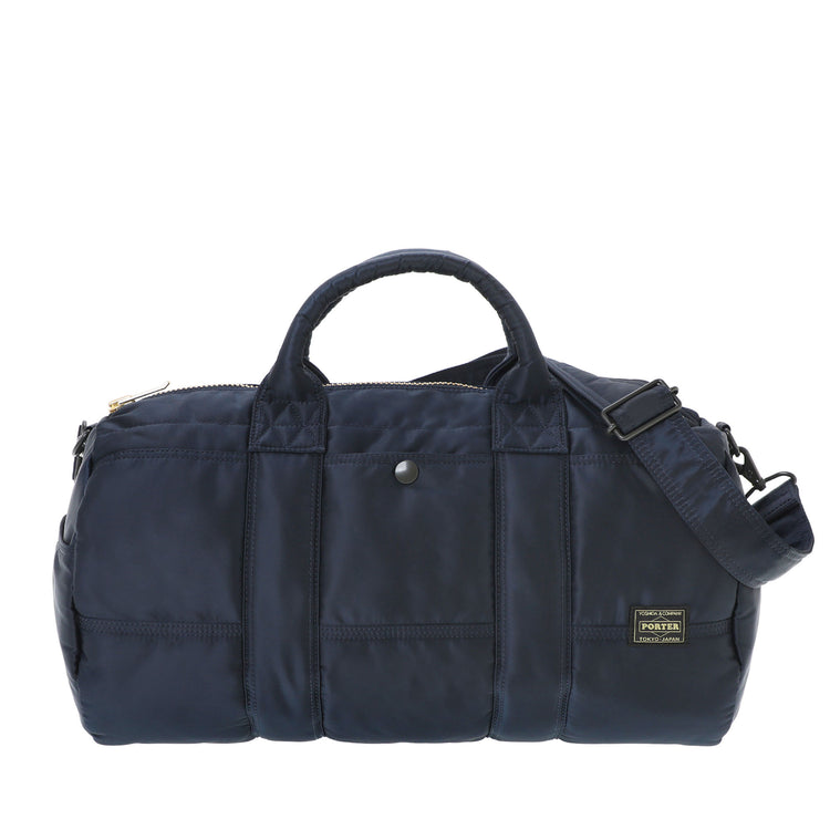 PORTER / TANKER DRUM BAG / 622-05486 / アイアンブルー