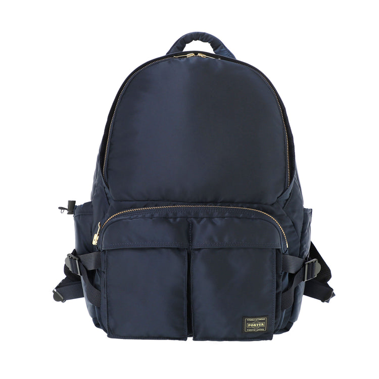 PORTER / TANKER  DAYPACK / 622-19842 / アイアンブルー