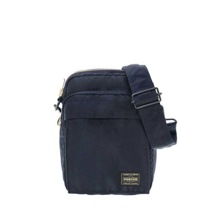 PORTER / TANKER VERTICAL BAG / 622-27845 / アイアンブルー