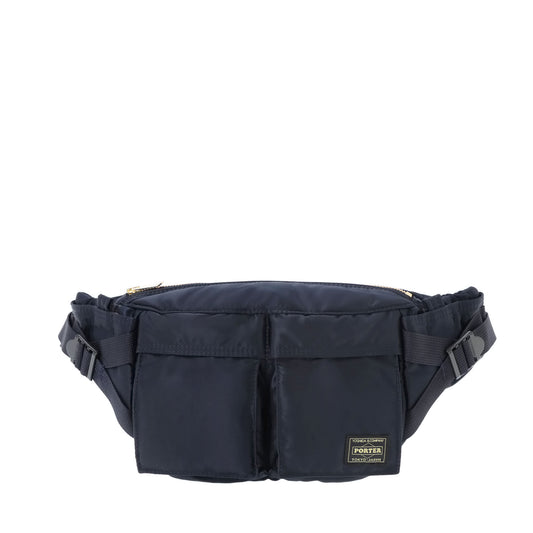 PORTER / TANKER FANNY PACK / 622-19840 / アイアンブルー