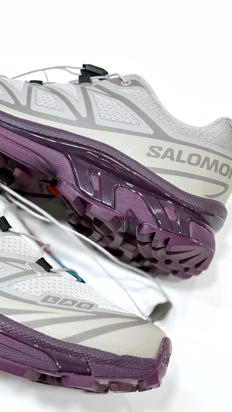 SALOMON / XT-6 / Paloma×Paloma× Winter Bloom / L47988300021