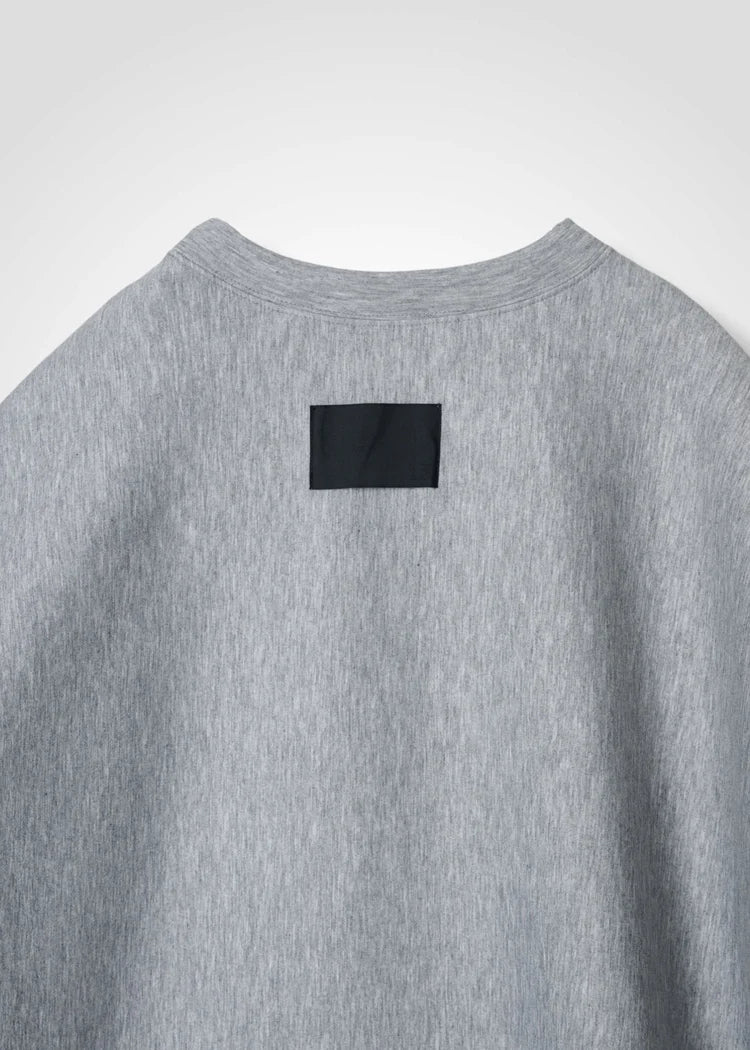 COGTHEBIGSMOKE / OLIVIA TOP / L.GRAY
