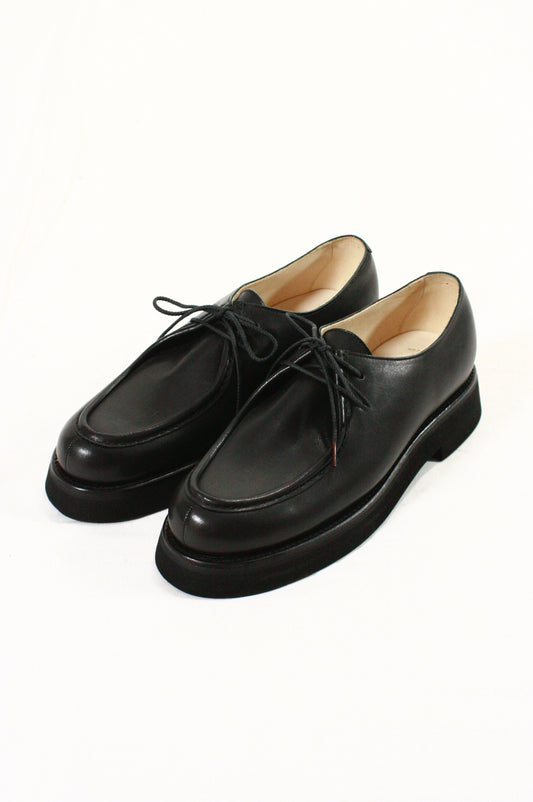 beautiful shoes / TIROLEAN SHOES・BLACK