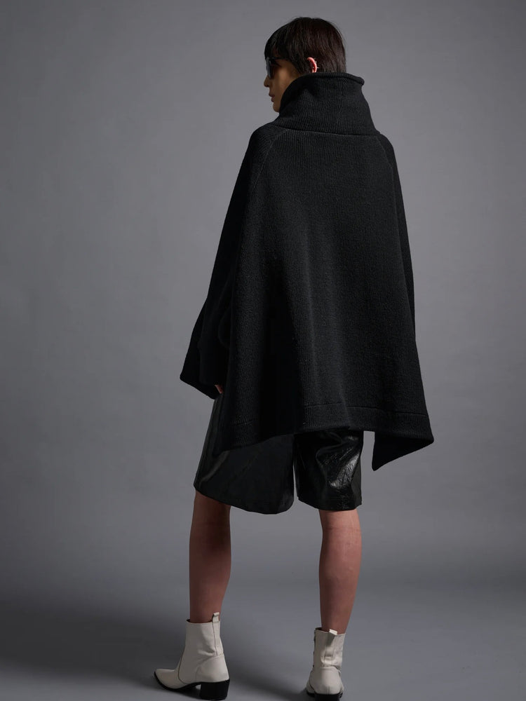 COGTHEBIGSMOKE / DIXIE HOODY  / BLACK