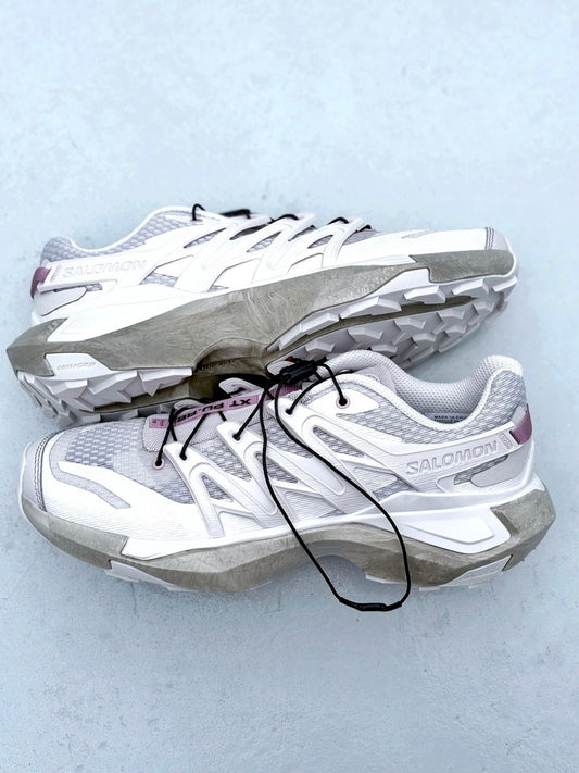 SALOMON / XT-PU.RE / Ashes of Roses×Lilac Ash×Fallen Rock / L49152200