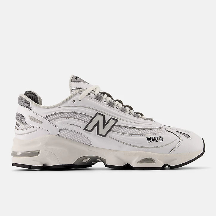 NEW BALANCE / M1000 / WHITE /