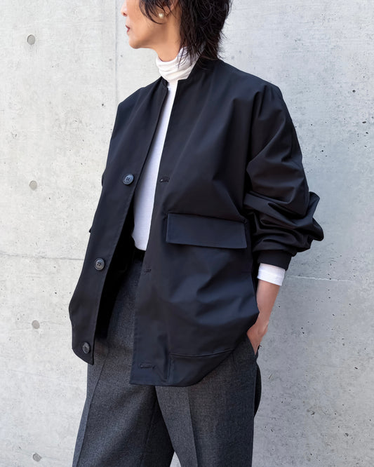 mtmodelist / フラップPK BZ / BLACK / MH-J11-117
