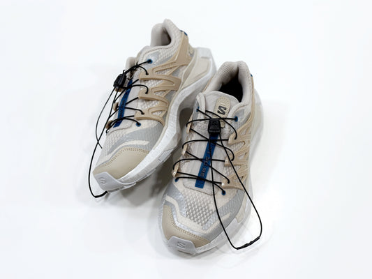 SALOMON / XT-PU.RE / RAINY DAY×FTW SILVER×GRAY VIOLET / L49103300